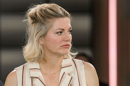 Talkshow 'Kölner Treff' in Köln