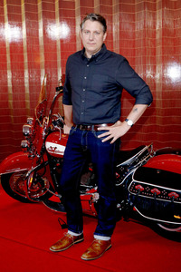 Special Screening 'The Bikeriders' in Berlin