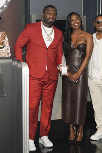 Pressetermin 'Power Book II: Ghost' in New York