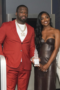 Pressetermin 'Power Book II: Ghost' in New York