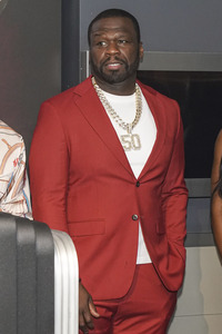 Pressetermin 'Power Book II: Ghost' in New York