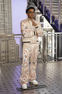 Pressetermin 'Power Book II: Ghost' in New York