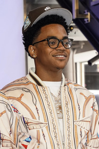 Pressetermin 'Power Book II: Ghost' in New York