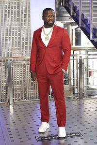 Pressetermin 'Power Book II: Ghost' in New York