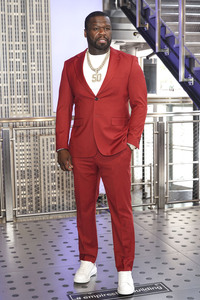 Pressetermin 'Power Book II: Ghost' in New York