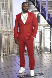 Pressetermin 'Power Book II: Ghost' in New York