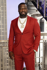 Pressetermin 'Power Book II: Ghost' in New York