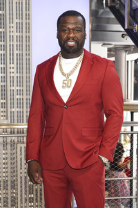 Pressetermin 'Power Book II: Ghost' in New York