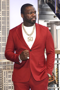 Pressetermin 'Power Book II: Ghost' in New York