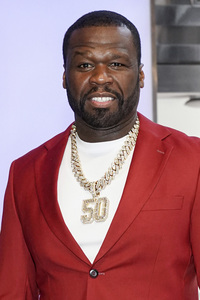 Pressetermin 'Power Book II: Ghost' in New York