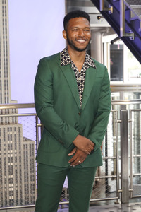 Pressetermin 'Power Book II: Ghost' in New York