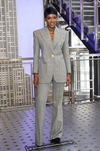 Pressetermin 'Power Book II: Ghost' in New York