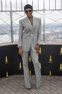 Pressetermin 'Power Book II: Ghost' in New York