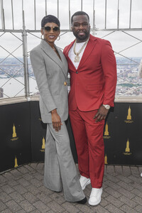 Pressetermin 'Power Book II: Ghost' in New York