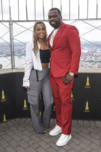 Pressetermin 'Power Book II: Ghost' in New York