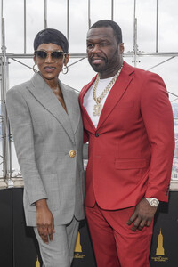 Pressetermin 'Power Book II: Ghost' in New York