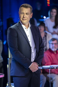 TV-Sendung 'Wahlarena 2024 Europa' in Erfurt