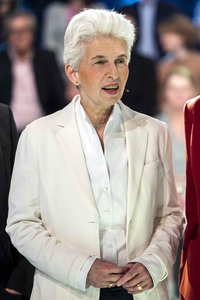 TV-Sendung 'Wahlarena 2024 Europa' in Erfurt