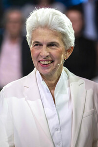 TV-Sendung 'Wahlarena 2024 Europa' in Erfurt