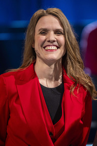 TV-Sendung 'Wahlarena 2024 Europa' in Erfurt