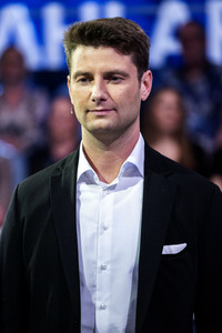 TV-Sendung 'Wahlarena 2024 Europa' in Erfurt