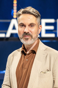 TV-Sendung 'Wahlarena 2024 Europa' in Erfurt