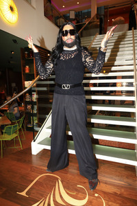 Buchvorstellung mit Harald Glööckler in Berlin