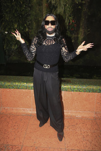 Buchvorstellung mit Harald Glööckler in Berlin