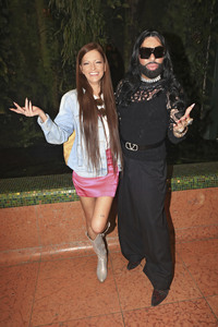 Buchvorstellung mit Harald Glööckler in Berlin