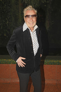 Buchvorstellung mit Harald Glööckler in Berlin