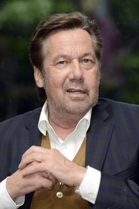 Roland Kaiser bei Radio NDR 1 in Hannover