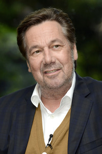 Roland Kaiser bei Radio NDR 1 in Hannover
