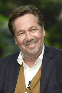 Roland Kaiser bei Radio NDR 1 in Hannover