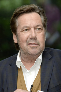 Roland Kaiser bei Radio NDR 1 in Hannover