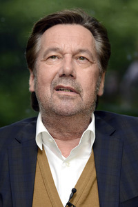 Roland Kaiser bei Radio NDR 1 in Hannover