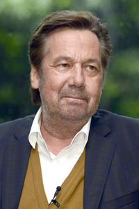 Roland Kaiser bei Radio NDR 1 in Hannover