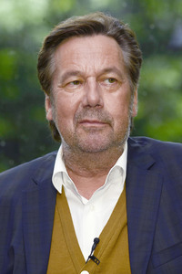 Roland Kaiser bei Radio NDR 1 in Hannover