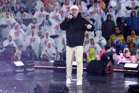 TV-Show 'Schlagerbooom Open Air - Die Stadionshow in Österreich' in Kitzbühel