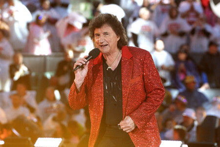 TV-Show 'Schlagerbooom Open Air - Die Stadionshow in Österreich' in Kitzbühel