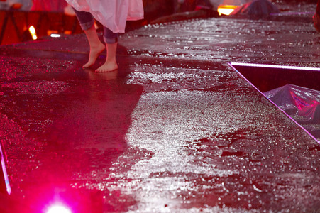 TV-Show 'Schlagerbooom Open Air - Die Stadionshow in Österreich' in Kitzbühel