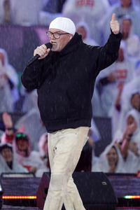 TV-Show 'Schlagerbooom Open Air - Die Stadionshow in Österreich' in Kitzbühel