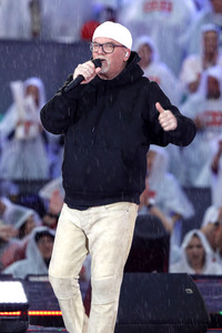 TV-Show 'Schlagerbooom Open Air - Die Stadionshow in Österreich' in Kitzbühel