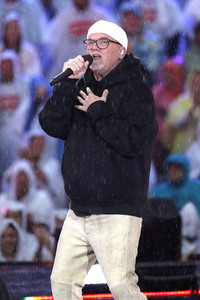 TV-Show 'Schlagerbooom Open Air - Die Stadionshow in Österreich' in Kitzbühel