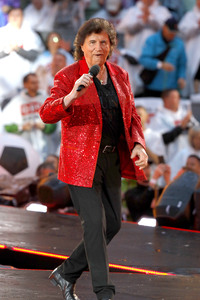 TV-Show 'Schlagerbooom Open Air - Die Stadionshow in Österreich' in Kitzbühel