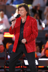 TV-Show 'Schlagerbooom Open Air - Die Stadionshow in Österreich' in Kitzbühel