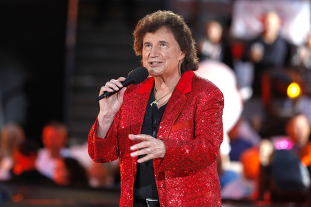 TV-Show 'Schlagerbooom Open Air - Die Stadionshow in Österreich' in Kitzbühel