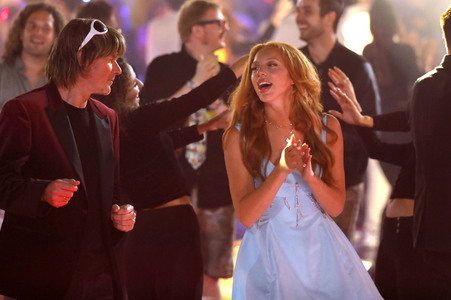 TV-Show 'Schlagerbooom Open Air - Die Stadionshow in Österreich' in Kitzbühel