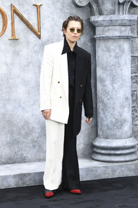 Season 2 Premiere 'House of the Dragon' in London