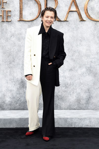 Season 2 Premiere 'House of the Dragon' in London