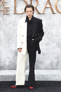 Season 2 Premiere 'House of the Dragon' in London